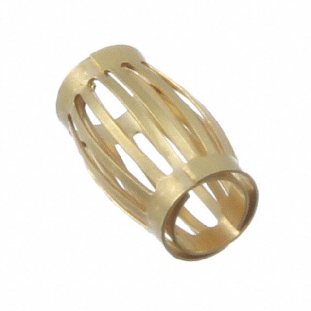 2-192042-8 TE Connectivity AMP Connectors  Backplane Connector Contacts